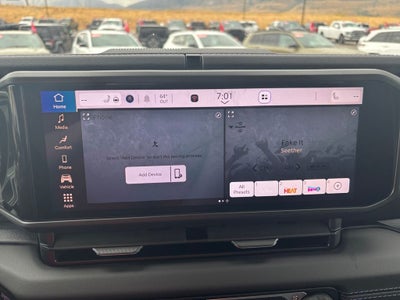 2026 Jeep Wrangler WRANGLER 4-DOOR REWIND