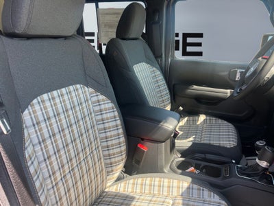 2026 Jeep Wrangler WRANGLER 4-DOOR 85TH ANNIVERSARY EDITION