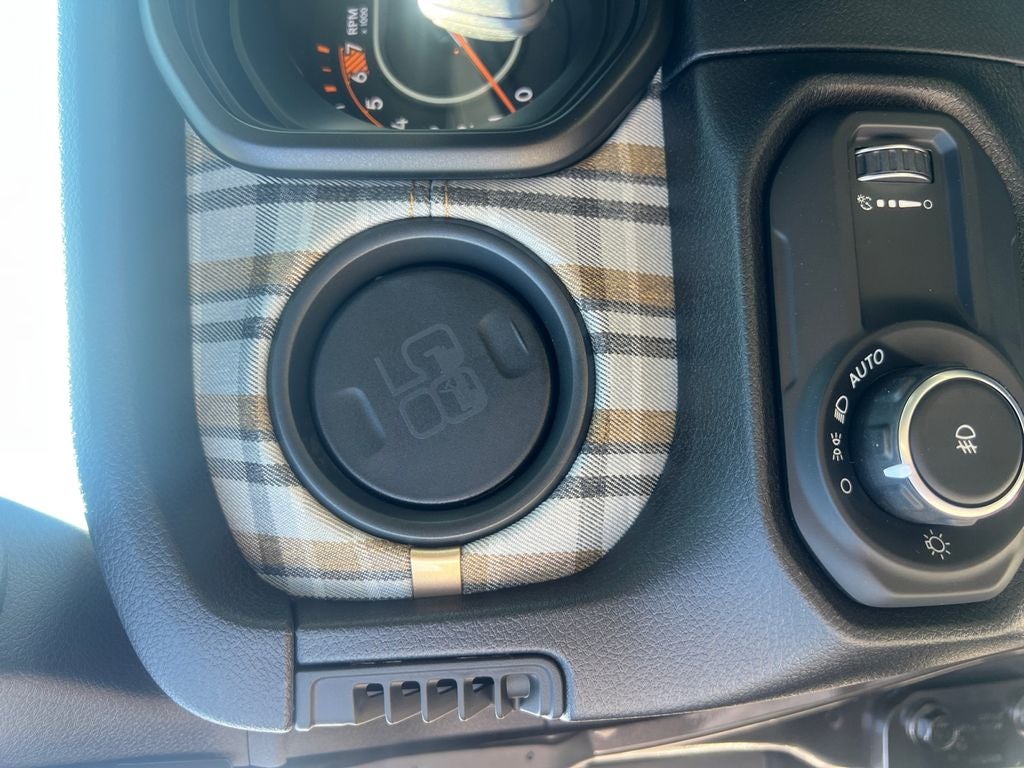 2026 Jeep Wrangler WRANGLER 4-DOOR 85TH ANNIVERSARY EDITION