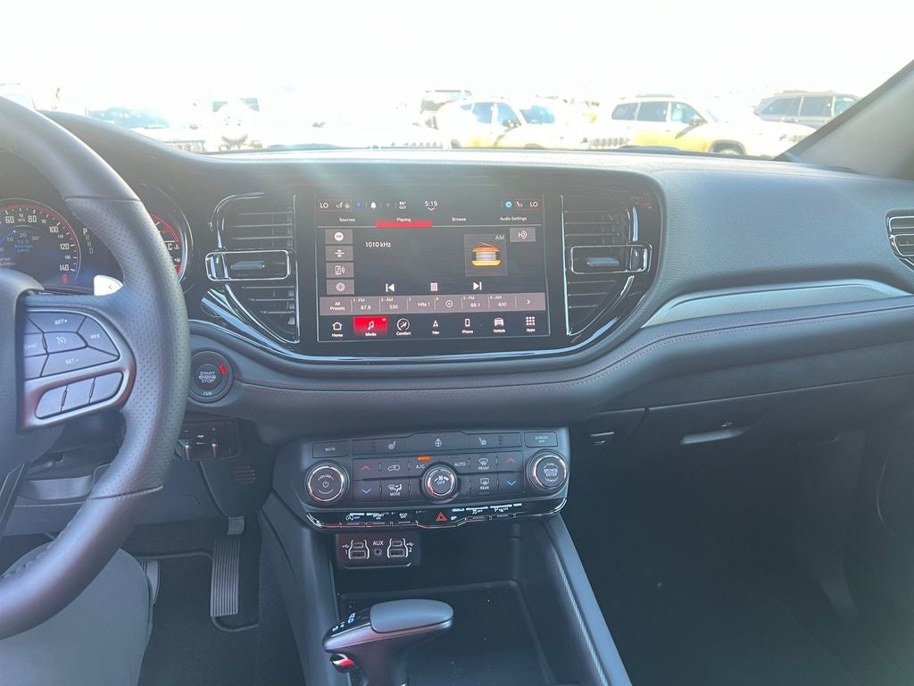 2026 Dodge Durango DURANGO GT AWD