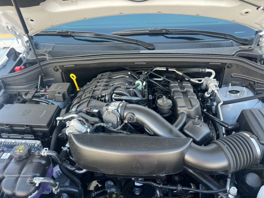 2026 Dodge Durango DURANGO GT AWD