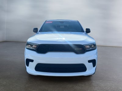 2026 Dodge Durango DURANGO GT AWD
