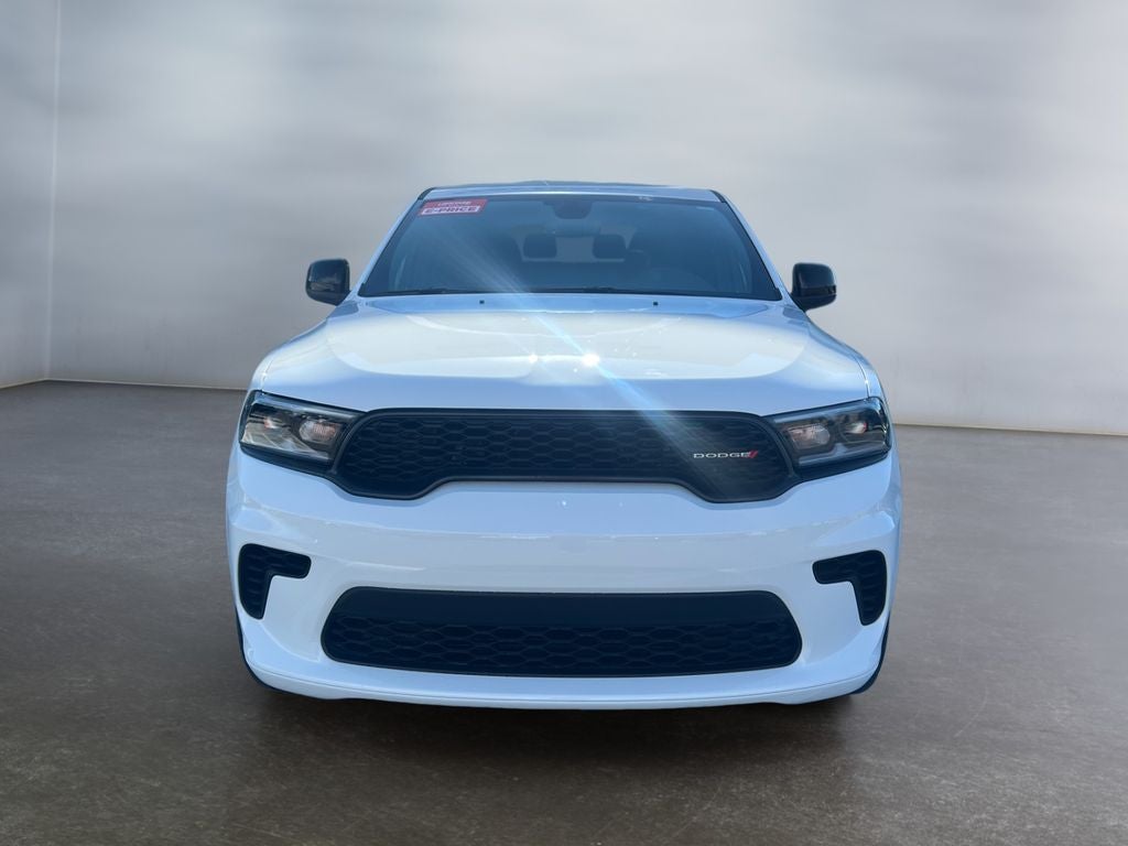 2026 Dodge Durango DURANGO GT AWD