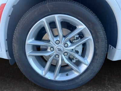 2026 Dodge Durango DURANGO GT AWD