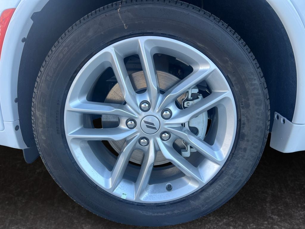 2026 Dodge Durango DURANGO GT AWD