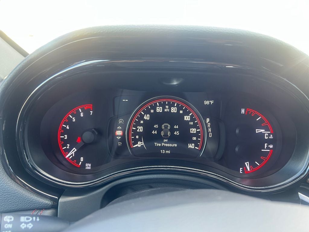 2026 Dodge Durango DURANGO GT AWD