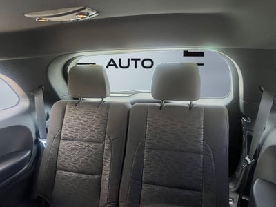 2026 Dodge Durango DURANGO GT AWD