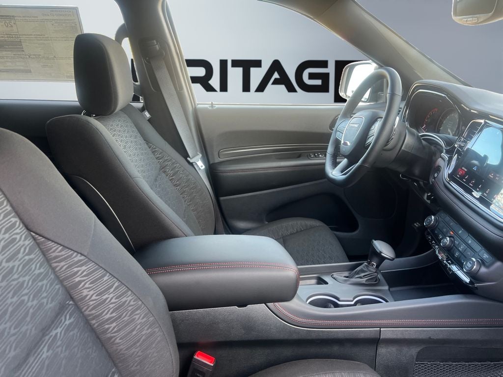 2026 Dodge Durango DURANGO GT AWD