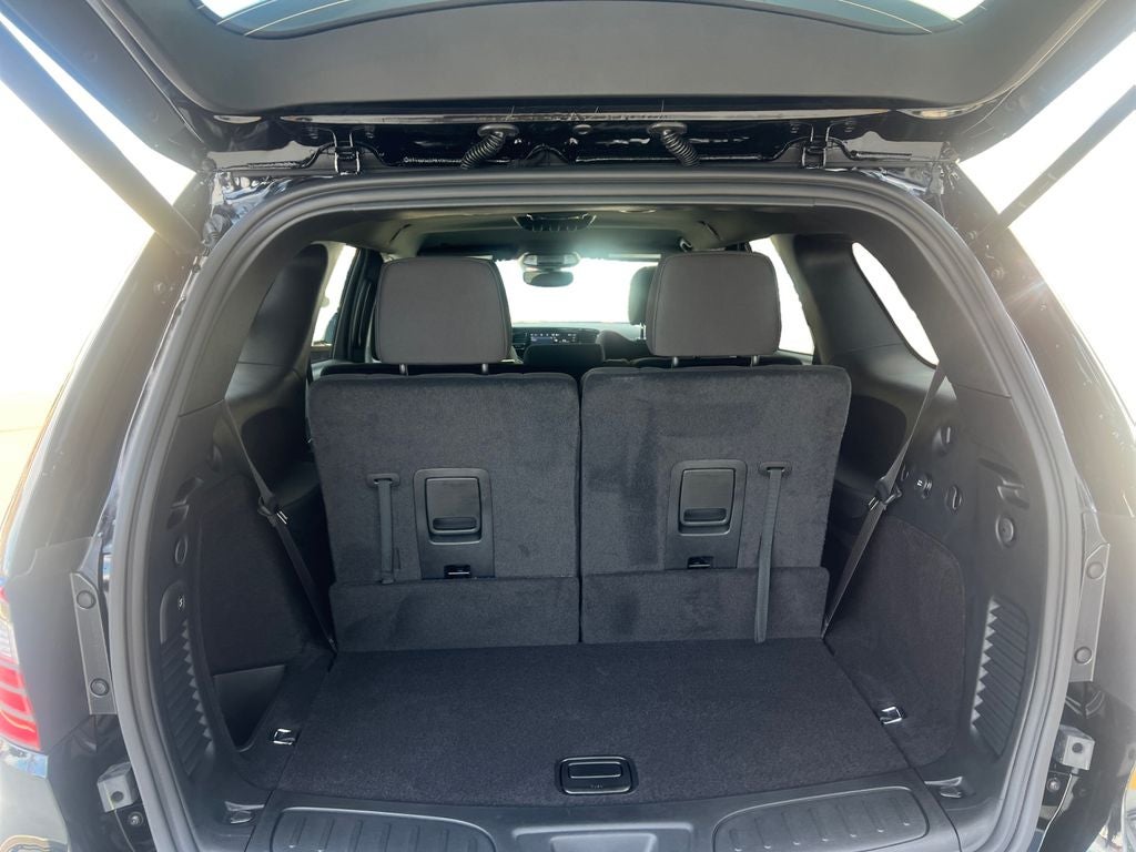 2026 Dodge Durango DURANGO GT AWD