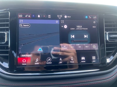 2026 Dodge Durango DURANGO GT AWD