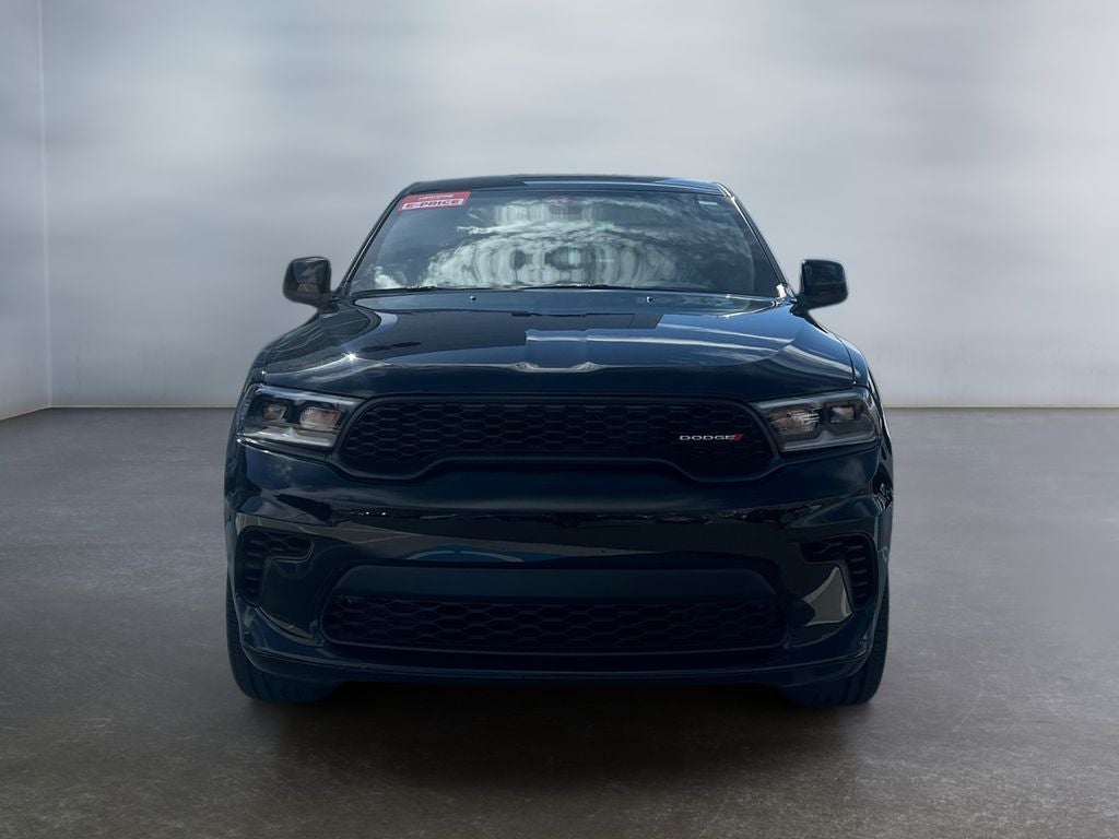 2026 Dodge Durango DURANGO GT AWD
