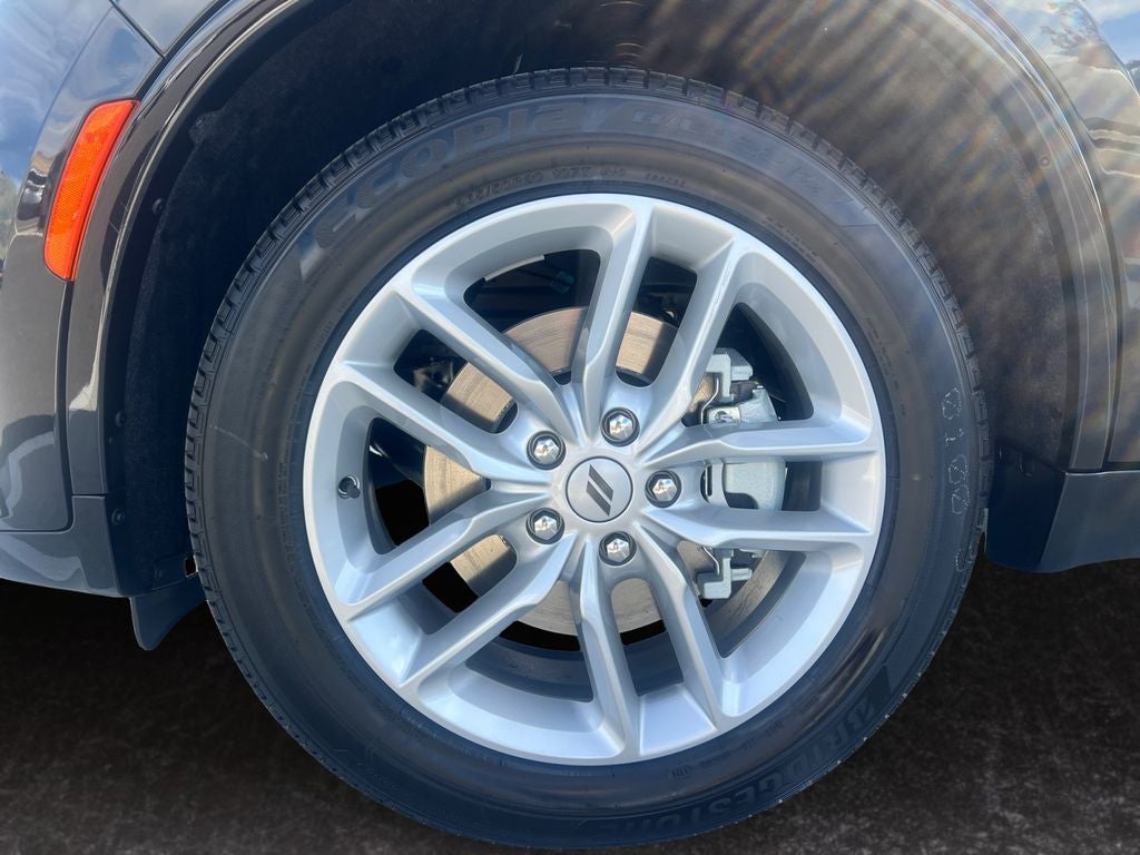 2026 Dodge Durango DURANGO GT AWD