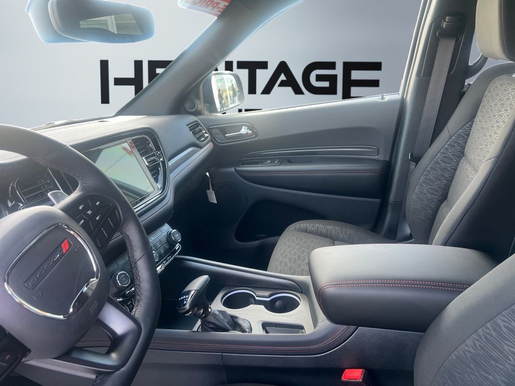 2026 Dodge Durango DURANGO GT AWD