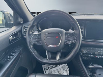 2025 Dodge Durango GT Plus AWD