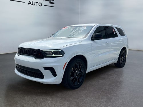 2025 Dodge Durango GT AWD