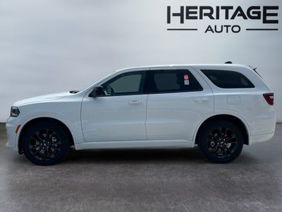 2025 Dodge Durango GT AWD