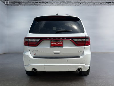 2025 Dodge Durango GT AWD