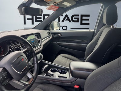 2025 Dodge Durango GT AWD