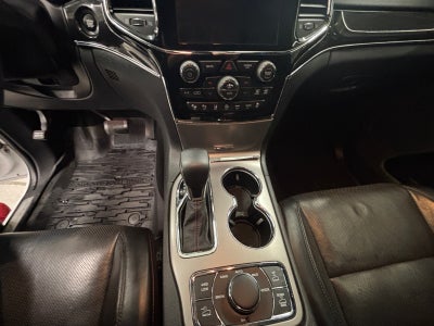 2019 Jeep Grand Cherokee Trailhawk 4x4