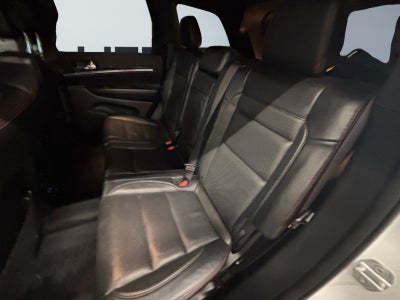 2019 Jeep Grand Cherokee Trailhawk 4x4