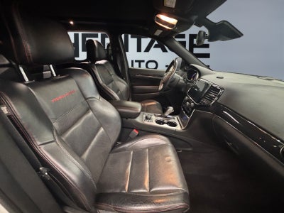 2019 Jeep Grand Cherokee Trailhawk 4x4