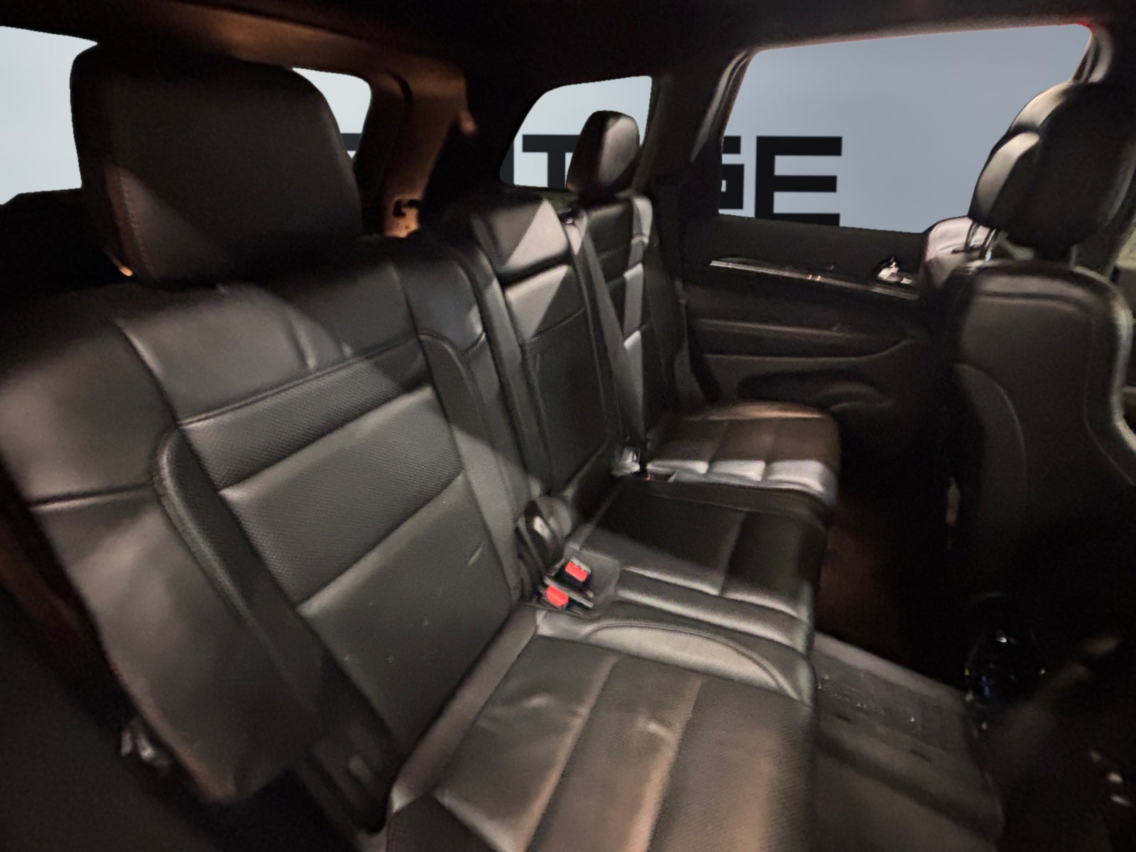 2019 Jeep Grand Cherokee Trailhawk 4x4