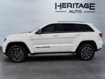 2019 Jeep Grand Cherokee Trailhawk 4x4