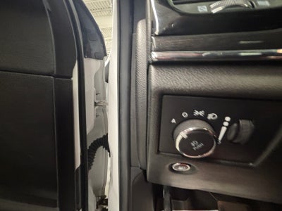 2019 Jeep Grand Cherokee Trailhawk 4x4