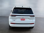 2027 Jeep Grand Cherokee GRAND CHEROKEE LIMITED RESERVE 4X4