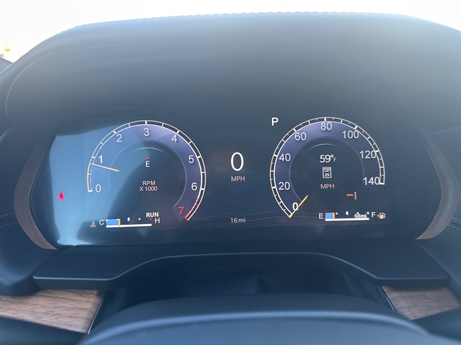 2027 Jeep Grand Cherokee GRAND CHEROKEE SUMMIT 4X4