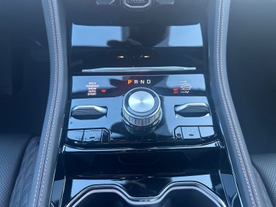 2027 Jeep Grand Cherokee GRAND CHEROKEE SUMMIT 4X4
