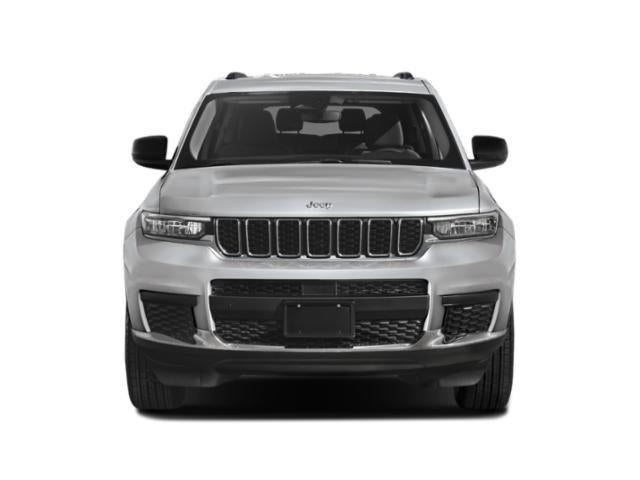 2024 Jeep Grand Cherokee L Altitude 4x4