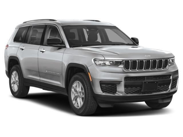 2024 Jeep Grand Cherokee L Altitude 4x4