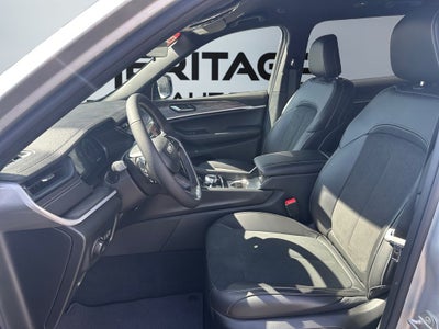 2026 Jeep Grand Cherokee GRAND CHEROKEE L LAREDO ALTITUDE 4X4