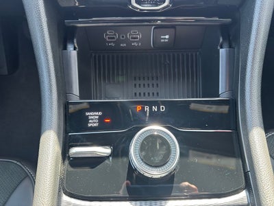 2026 Jeep Grand Cherokee GRAND CHEROKEE L LAREDO ALTITUDE 4X4