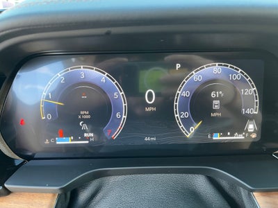 2026 Jeep Grand Cherokee GRAND CHEROKEE L SUMMIT 4X4