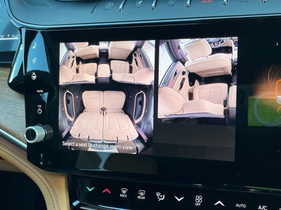 2026 Jeep Grand Cherokee GRAND CHEROKEE L SUMMIT 4X4