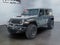 2026 Jeep Wrangler WRANGLER 4-DOOR MOAB 392