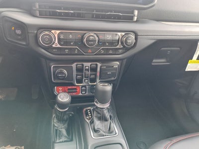 2026 Jeep Wrangler WRANGLER 4-DOOR MOAB 392