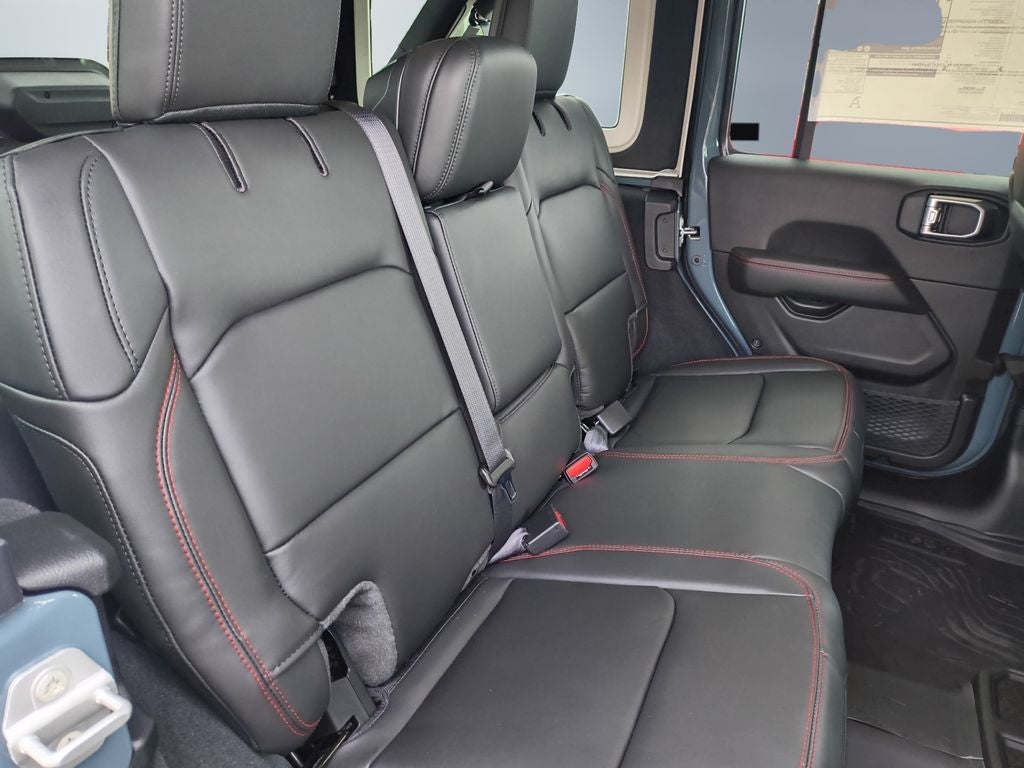 2026 Jeep Wrangler WRANGLER 4-DOOR MOAB 392