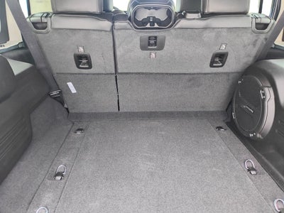 2026 Jeep Wrangler WRANGLER 4-DOOR MOAB 392