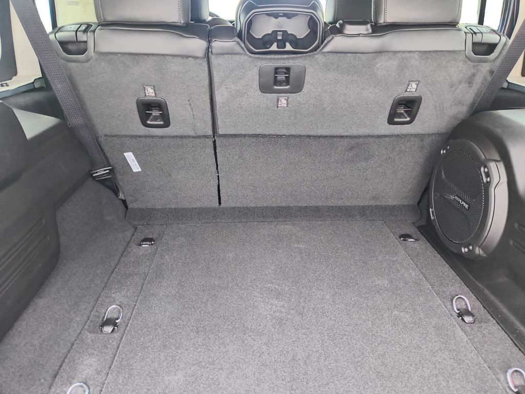 2026 Jeep Wrangler WRANGLER 4-DOOR MOAB 392