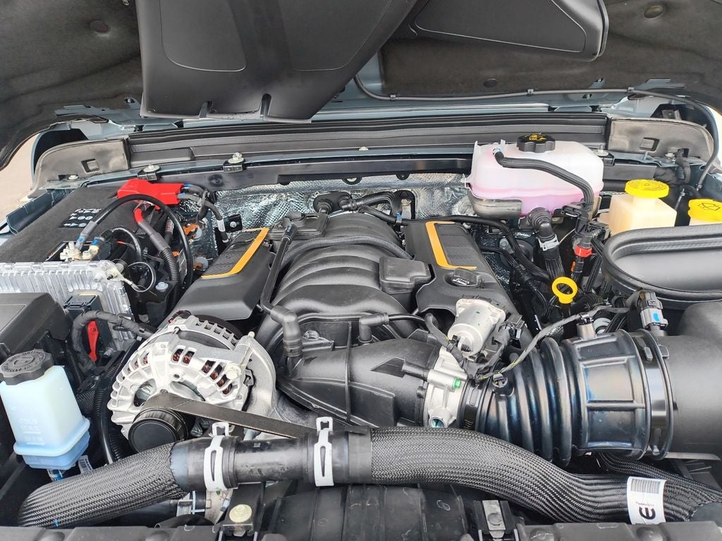 2026 Jeep Wrangler WRANGLER 4-DOOR MOAB 392