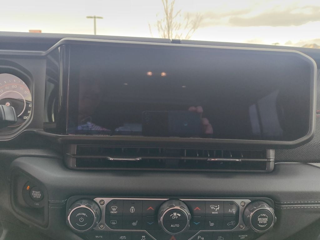 2026 Jeep Wrangler WRANGLER 4-DOOR MOAB 392