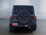 2026 Jeep Wrangler WRANGLER 4-DOOR MOAB 392