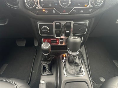 2026 Jeep Wrangler WRANGLER 4-DOOR WILLYS 392