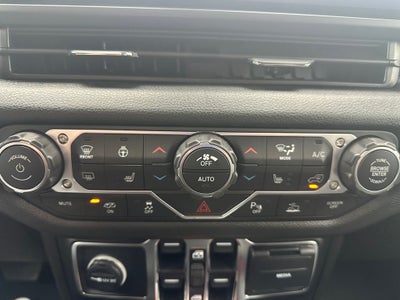 2026 Jeep Wrangler WRANGLER 4-DOOR WILLYS 392