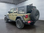 2026 Jeep Wrangler WRANGLER 4-DOOR WILLYS 392