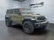 2026 Jeep Wrangler WRANGLER 4-DOOR WILLYS 392