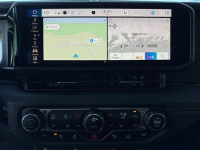 2025 Jeep Wrangler WRANGLER 4-DOOR RUBICON 392